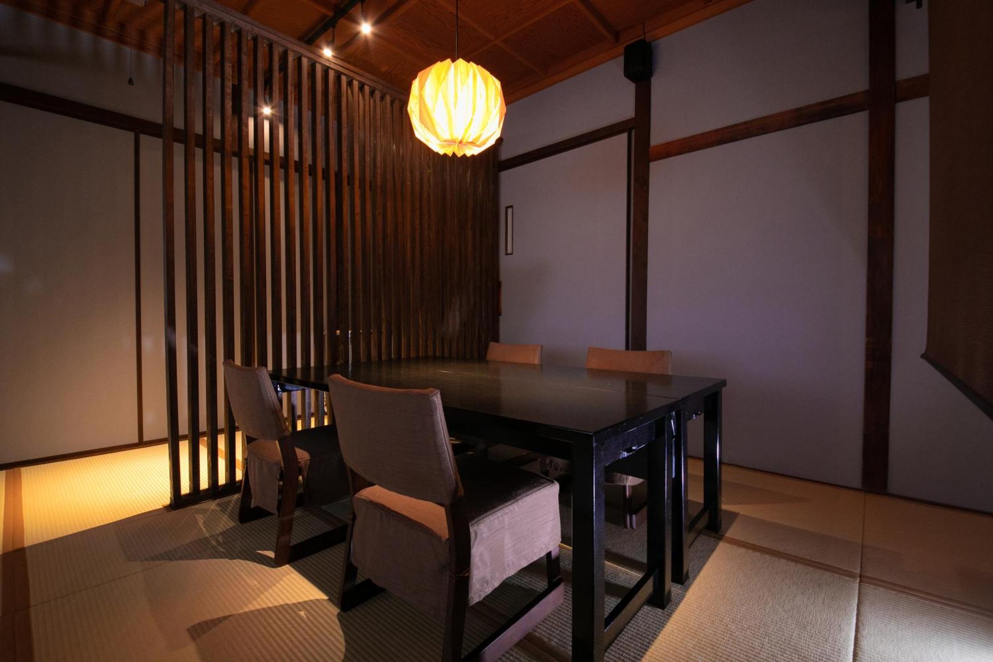 Hotel Okamotoya Beppu Zewnętrze zdjęcie