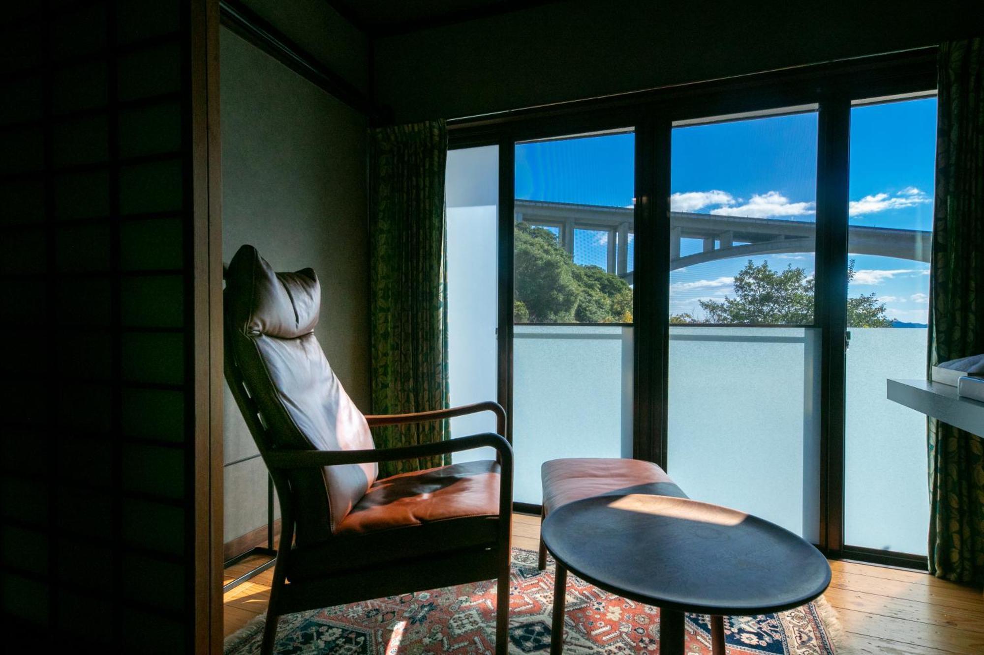 Hotel Okamotoya Beppu Zewnętrze zdjęcie