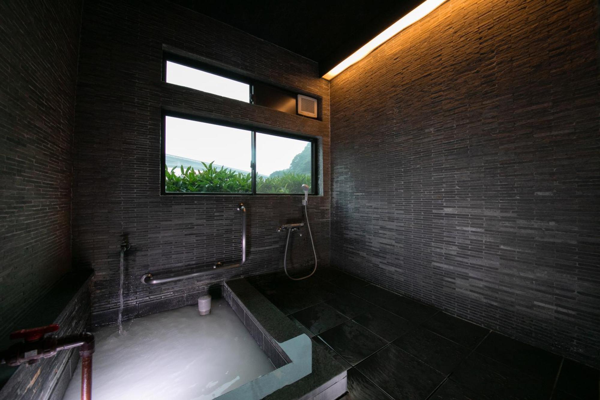 Hotel Okamotoya Beppu Zewnętrze zdjęcie