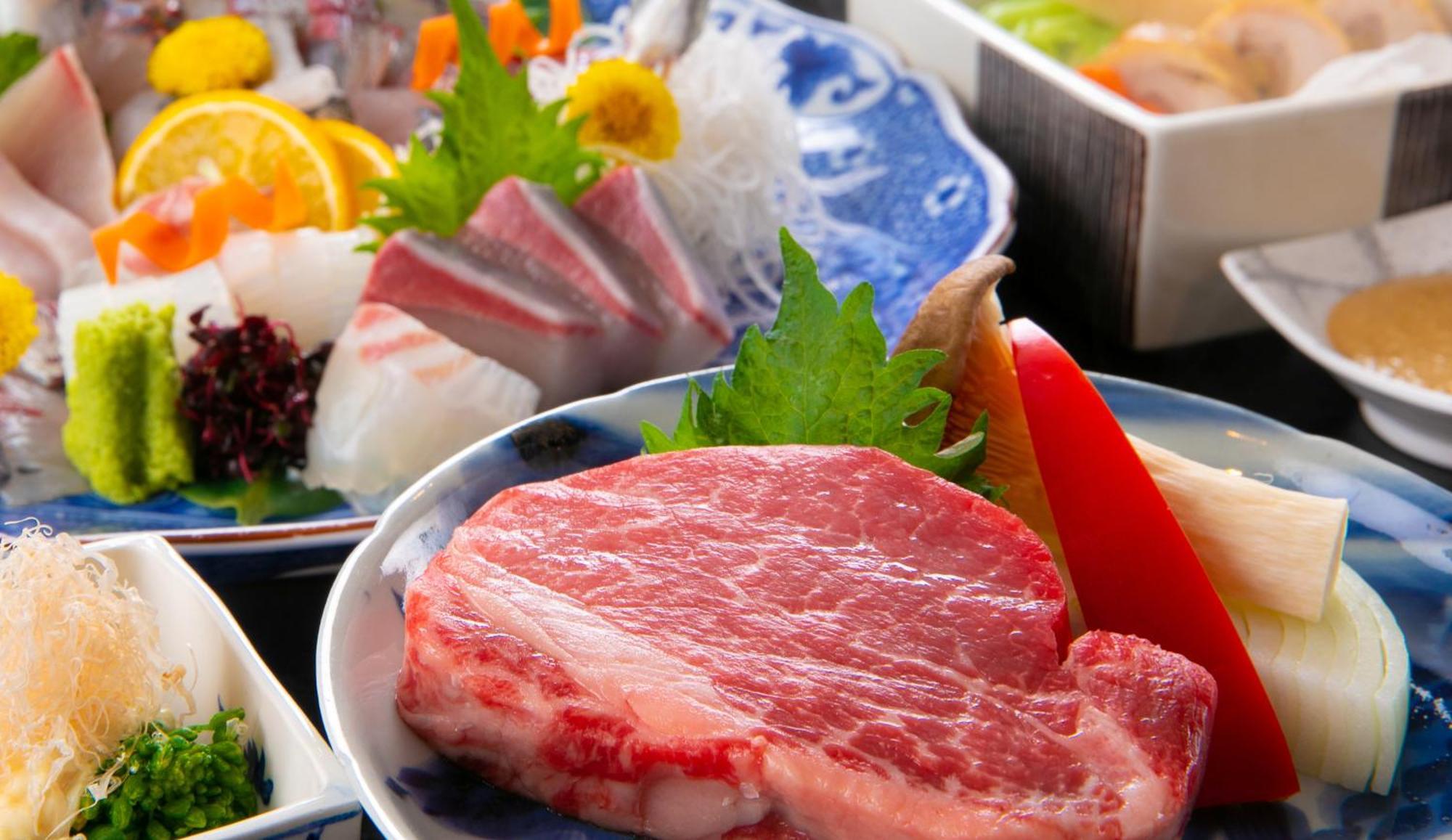 Hotel Okamotoya Beppu Zewnętrze zdjęcie