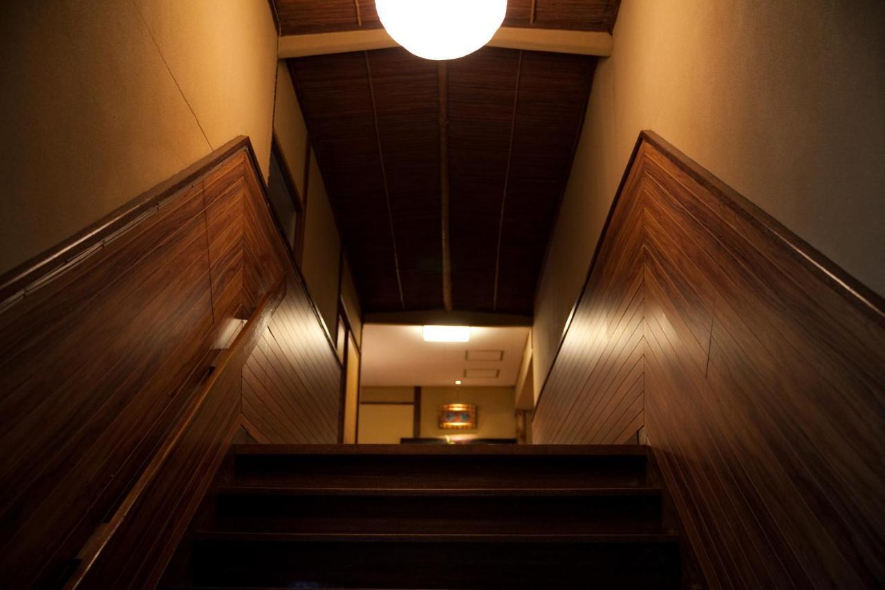Hotel Okamotoya Beppu Zewnętrze zdjęcie
