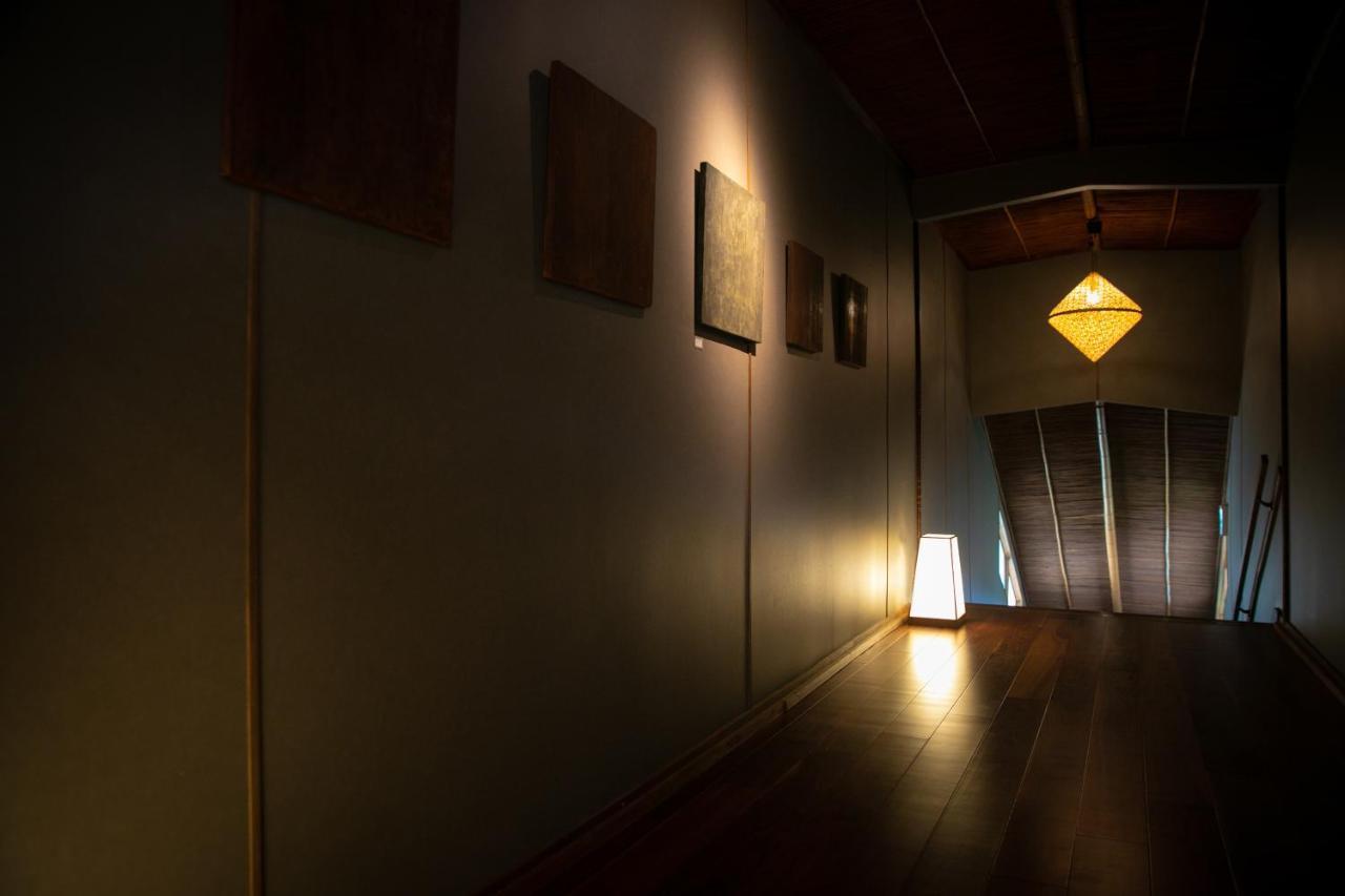 Hotel Okamotoya Beppu Zewnętrze zdjęcie