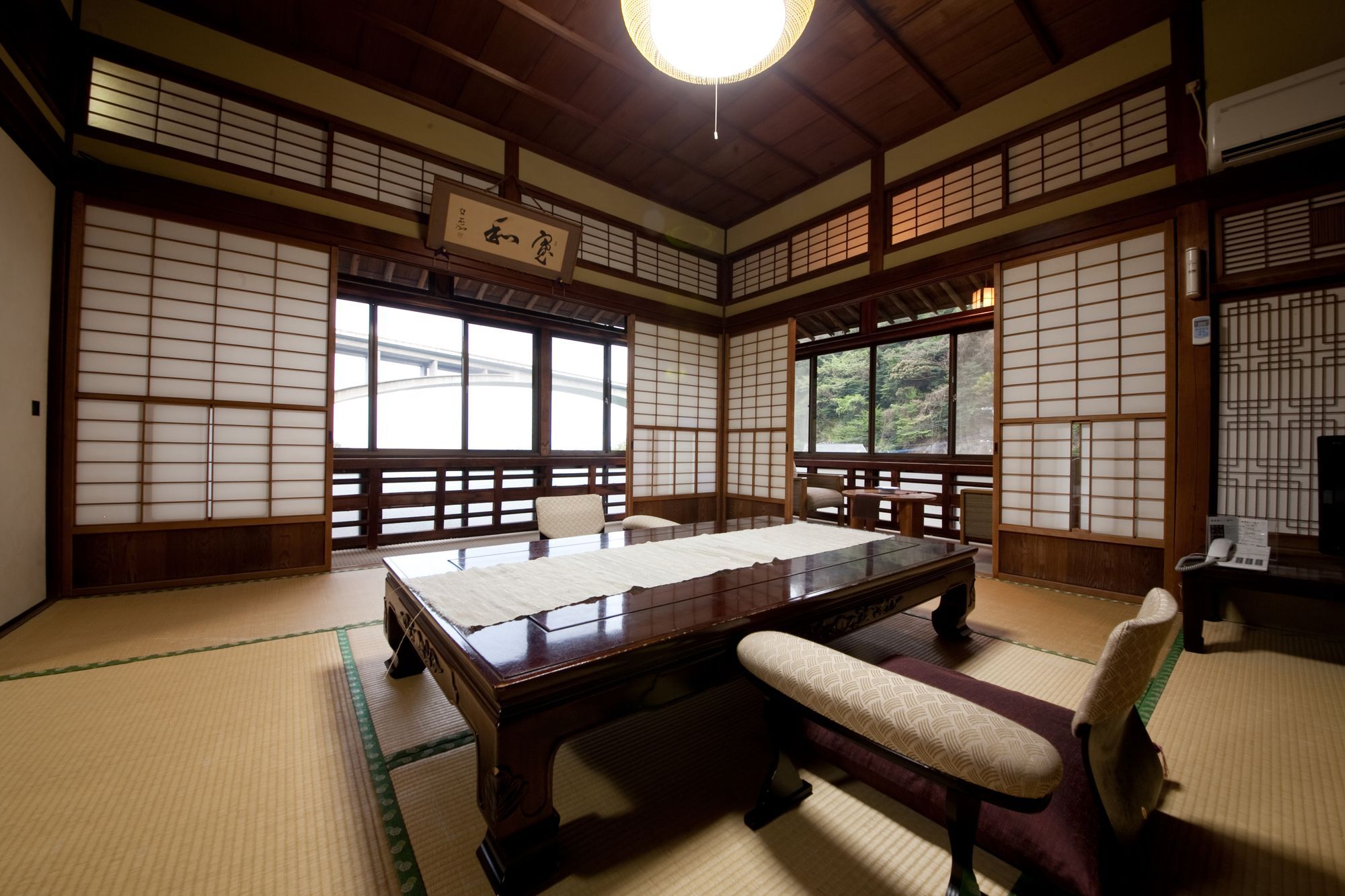 Hotel Okamotoya Beppu Zewnętrze zdjęcie