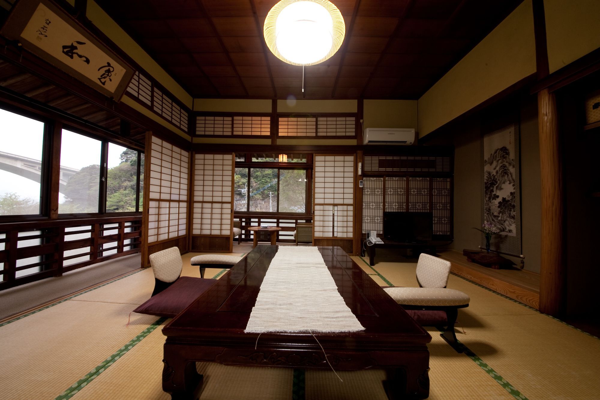 Hotel Okamotoya Beppu Zewnętrze zdjęcie